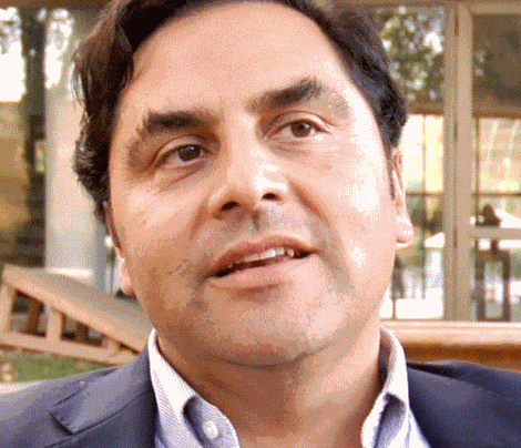 Ricardo Román Toro
